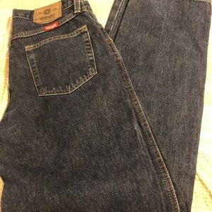 Wrangler jeans 31x32